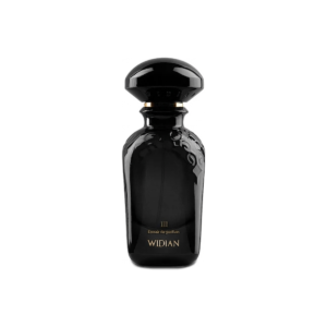 Widian Black III Extrait de Parfum for Unisex