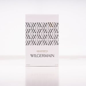 Wilgermain Aquafortis for Unisex