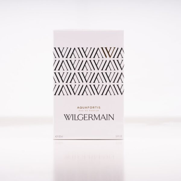 Wilgermain Aquafortis for Unisex