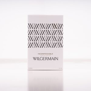Wilgermain Inconfessable for Unisex