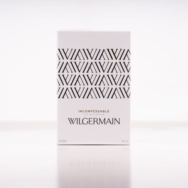 Wilgermain Inconfessable for Unisex