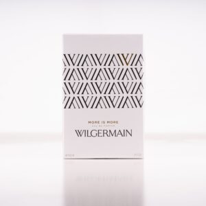 Wilgermain More is more for Unisex