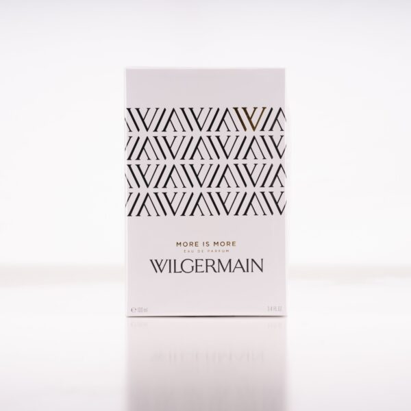 Wilgermain More is more for Unisex