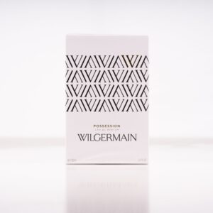 Wilgermain Possession for Unisex