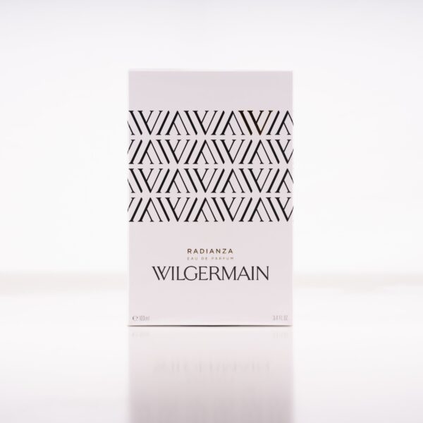 Wilgermain Radianza for Unisex