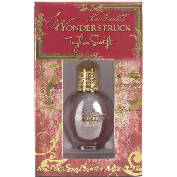 Wonderstruck Enchanted Taylor Swift Eau de Parfum for Women Wonderstruck Enchanted Taylor Swift Eau de Parfum for Women