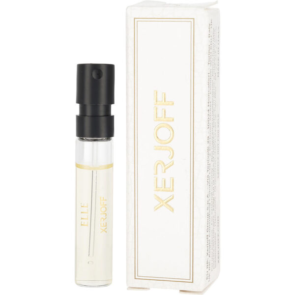 Xerjoff 17 17 Elle Parfum for Women (Sample) Xerjoff 17 17 Elle Parfum for Women (Sample)