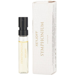 Xerjoff 17 17 Symphonium Parfum for Unisex (Sample)