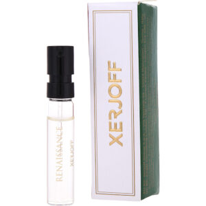 Xerjoff 1861 Renaissance Eau de Parfum for Unisex (Sample)