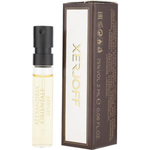 Xerjoff Alexandria Orientale Parfum for Unisex (Sample)