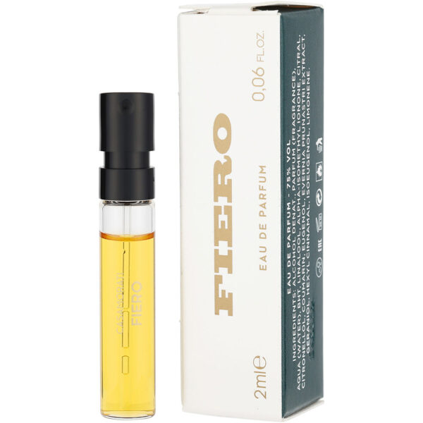 Xerjoff Casamorati Fiero ON CARD Eau de Parfum for Men Xerjoff Casamorati Fiero ON CARD Eau de Parfum for Men