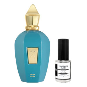 Xerjoff Erba Pura Eau de Parfum for Unisex