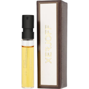 Xerjoff Gao ON CARD Eau de Parfum for Unisex (Sample)
