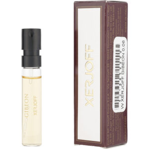 Xerjoff Gibeon Parfum for Women (Sample)