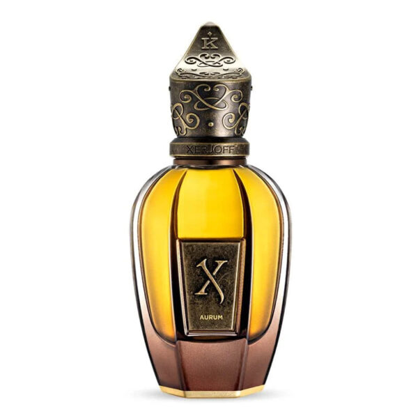 Xerjoff K Collection Aurum for Unisex Xerjoff K Collection Aurum for Unisex