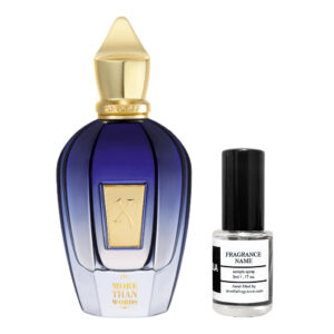 Xerjoff More Than Words Eau de Parfum for Unisex