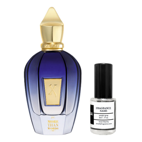 Xerjoff More Than Words Eau de Parfum for Unisex Xerjoff More Than Words Eau de Parfum for Unisex
