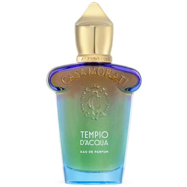 Xerjoff Tempio D’Acqua for Everyone Eau de Parfum for Men Xerjoff Tempio D’Acqua for Everyone Eau de Parfum for Men