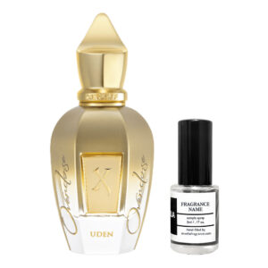 Xerjoff Uden Overdose Parfum for Women