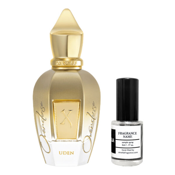 Xerjoff Uden Overdose Parfum for Women Xerjoff Uden Overdose Parfum for Women