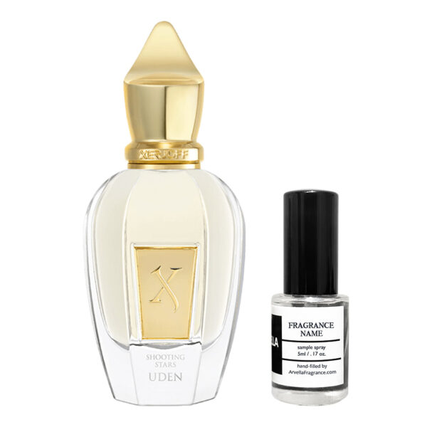 Xerjoff Uden Parfum for Men Xerjoff Uden Parfum for Men