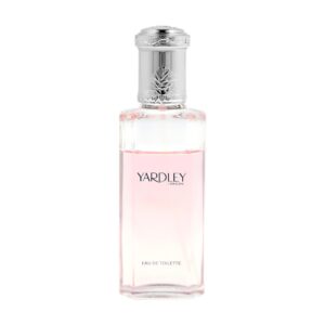 Yardley London English Rose Eau de Toilette for Women