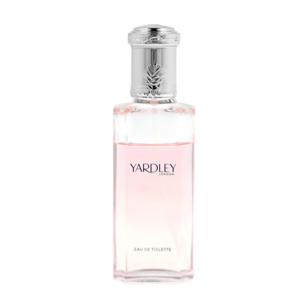 Yardley London English Rose Eau de Toilette for Women Yardley London English Rose Eau de Toilette for Women