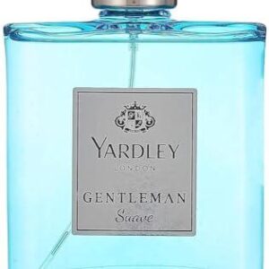 Yardley London Gentleman Suave Eau de Parfum for Men