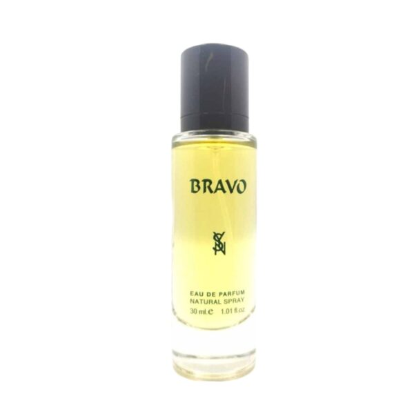 YSN Bravo Eau de Parfum for Unisex YSN Bravo Eau de Parfum for Unisex