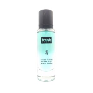 YSN Fresh Storm Eau de Parfum for Men