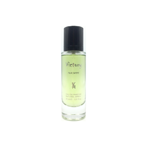 YSN Victory Pour Homme Eau de Parfum for Men