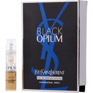 Yves Saint Laurent Black Opium Intense Eau de Parfum for Women
