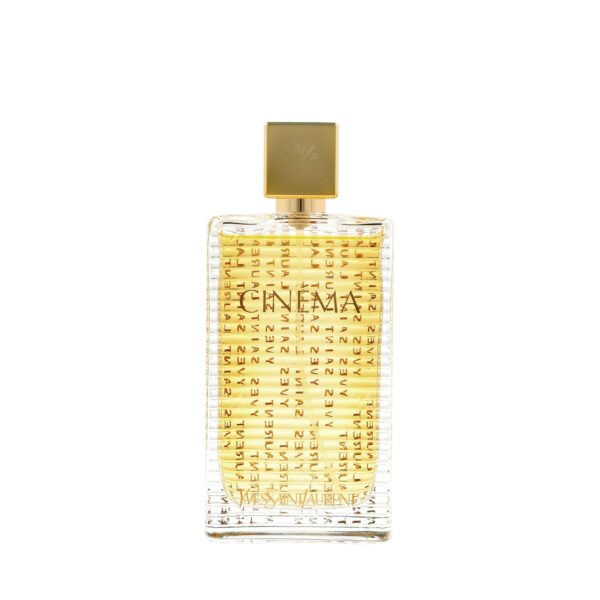 Yves Saint Laurent Cinema Eau de Parfum for Women