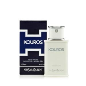 Yves Saint Laurent Kouros Eau de Toilette for Men