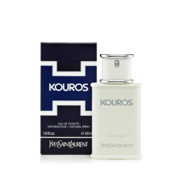 Yves Saint Laurent Kouros Eau de Toilette for Men