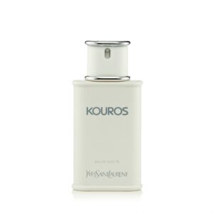 Yves Saint Laurent Kouros Eau de Toilette for Men ( )