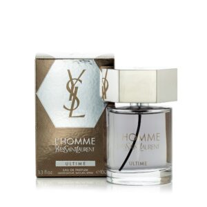 Yves Saint Laurent L’Homme Ultime Eau de Parfum for Men
