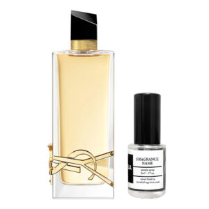 Yves Saint Laurent Libre Eau de Parfum for Women (Sample)