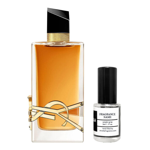 Yves Saint Laurent Libre Intense Eau de Parfum for Women Yves Saint Laurent Libre Intense Eau de Parfum for Women
