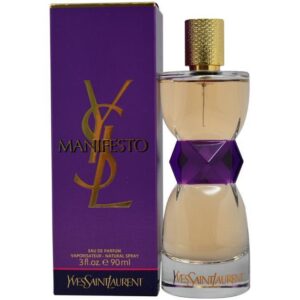 Yves Saint Laurent Manifesto Eau de Parfum for Women