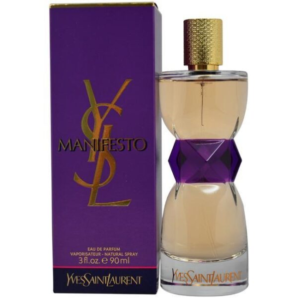 Yves Saint Laurent Manifesto Eau de Parfum for Women