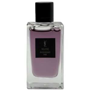 Yves Saint Laurent Muse Inspiring Ink for Everyone Eau de Parfum for Unisex