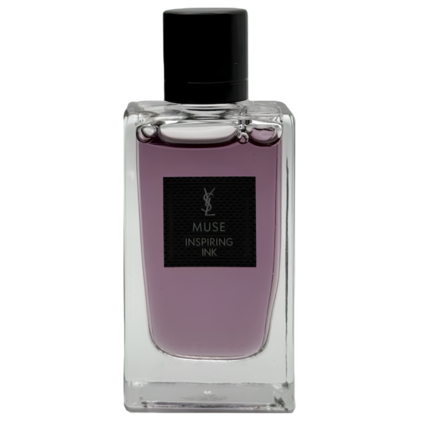 Yves Saint Laurent Muse Inspiring Ink for Everyone Eau de Parfum for Unisex (Sample) Yves Saint Laurent Muse Inspiring Ink for Everyone Eau de Parfum for Unisex (Sample)