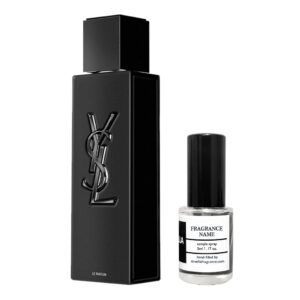 Yves Saint Laurent MYSLF Le Parfum for Men