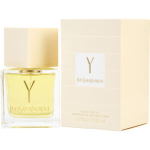 Yves Saint Laurent Y Eau de Toilette for Women