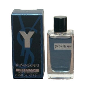 Yves Saint Laurent Y Iced Intense Eau de Toilette for Men