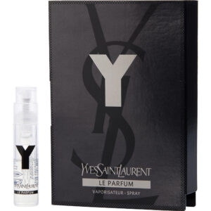 Yves Saint Laurent Y LE PARFUM for Men