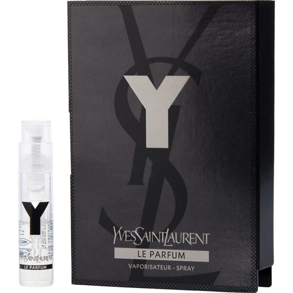 Yves Saint Laurent Y LE PARFUM for Men Yves Saint Laurent Y LE PARFUM for Men